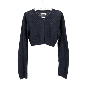 Unisex Name It - Cardigan, size 134 - 140 - Blue (1)