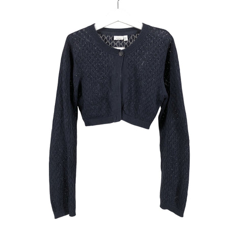 Unisex Name It - Cardigan, size 134 - 140 - Blue ()