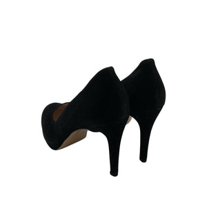 Unisex Högl - High heels, size 37 - Black (2)