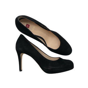 Unisex Högl - High heels, size 37 - Black (1)