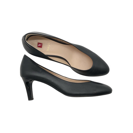 Unisex Högl - High heels, size 37 - Black ()