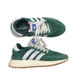 Unisex Adidas - Casual sneakers, size 38 - Green ()