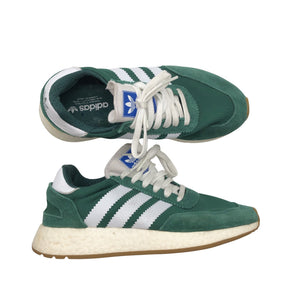 Unisex Adidas - Casual sneakers, size 38 - Green (1)
