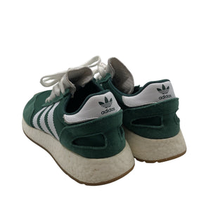 Unisex Adidas - Casual sneakers, size 38 - Green (2)