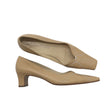 Unisex Peter Kaiser - High heels, size 40 - Brown ()