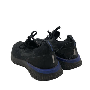 Unisex Nike - Sneakers, size 38 - Black (2)