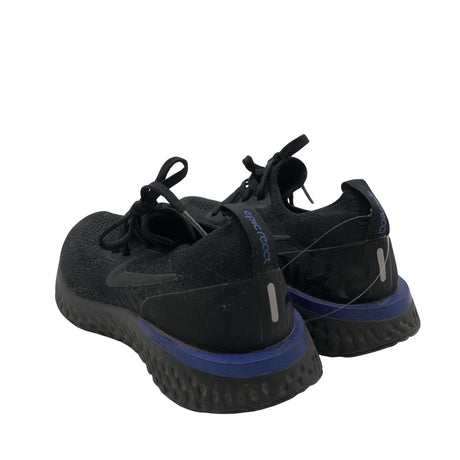 Unisex Nike - Sneakers, size 38 - Black (2)