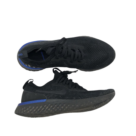 Unisex Nike - Sneakers, size 38 - Black ()