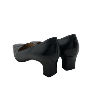 Unisex Peter Kaiser - High heels, size 40 - Black (2)