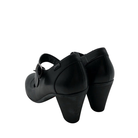 Unisex Camper - Walking shoes, size 38 - Black (2)