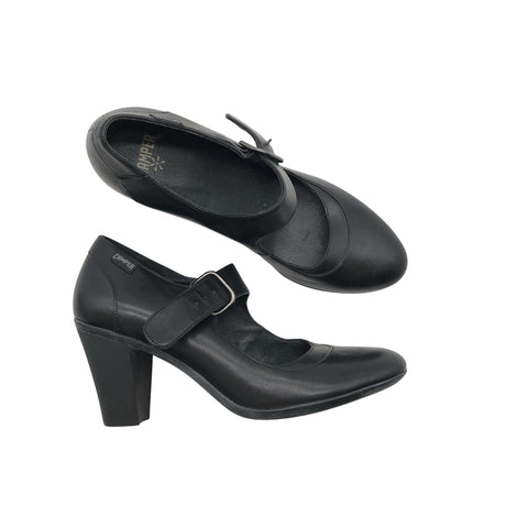 Unisex Camper - Walking shoes, size 38 - Black ()
