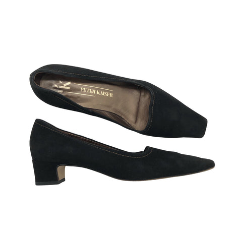Unisex Peter Kaiser - High heels, size 40 - Black ()