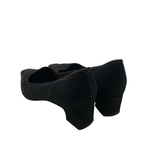 Unisex Peter Kaiser - High heels, size 40 - Black (2)
