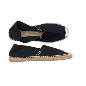 Unisex Artesania - Loafers, size 37 - Black (1)