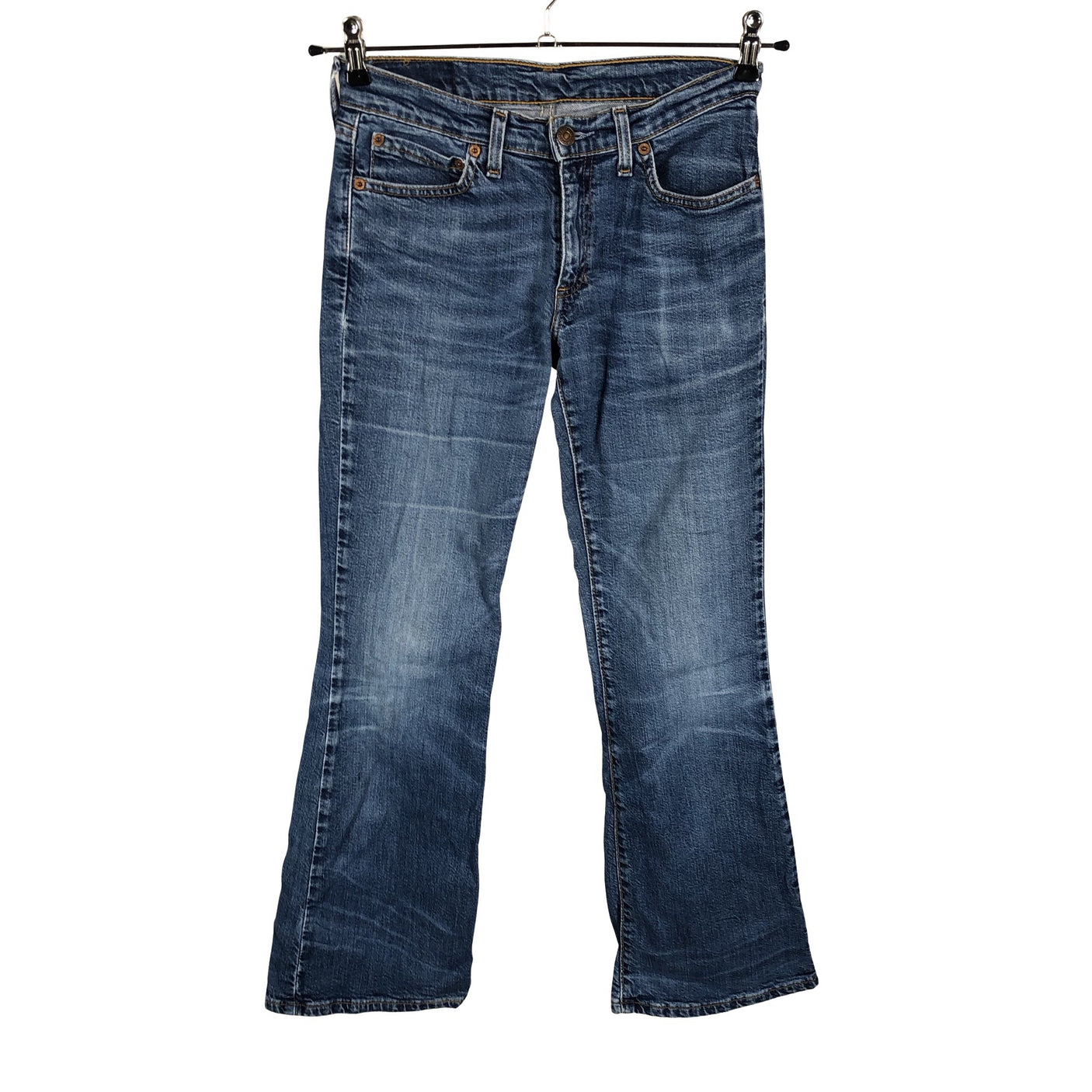 Unisex Levi's - Jeans, size W28 - Blue (1)