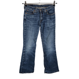 Unisex Levi's - Jeans, size W28 - Blue (1)