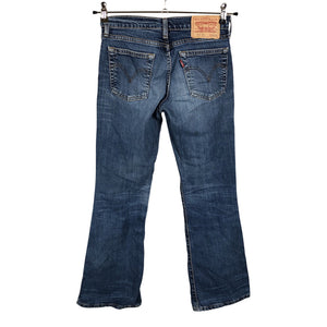 Unisex Levi's - Jeans, size W28 - Blue (2)
