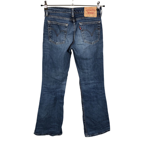 Unisex Levi's - Jeans, size W28 - Blue (2)