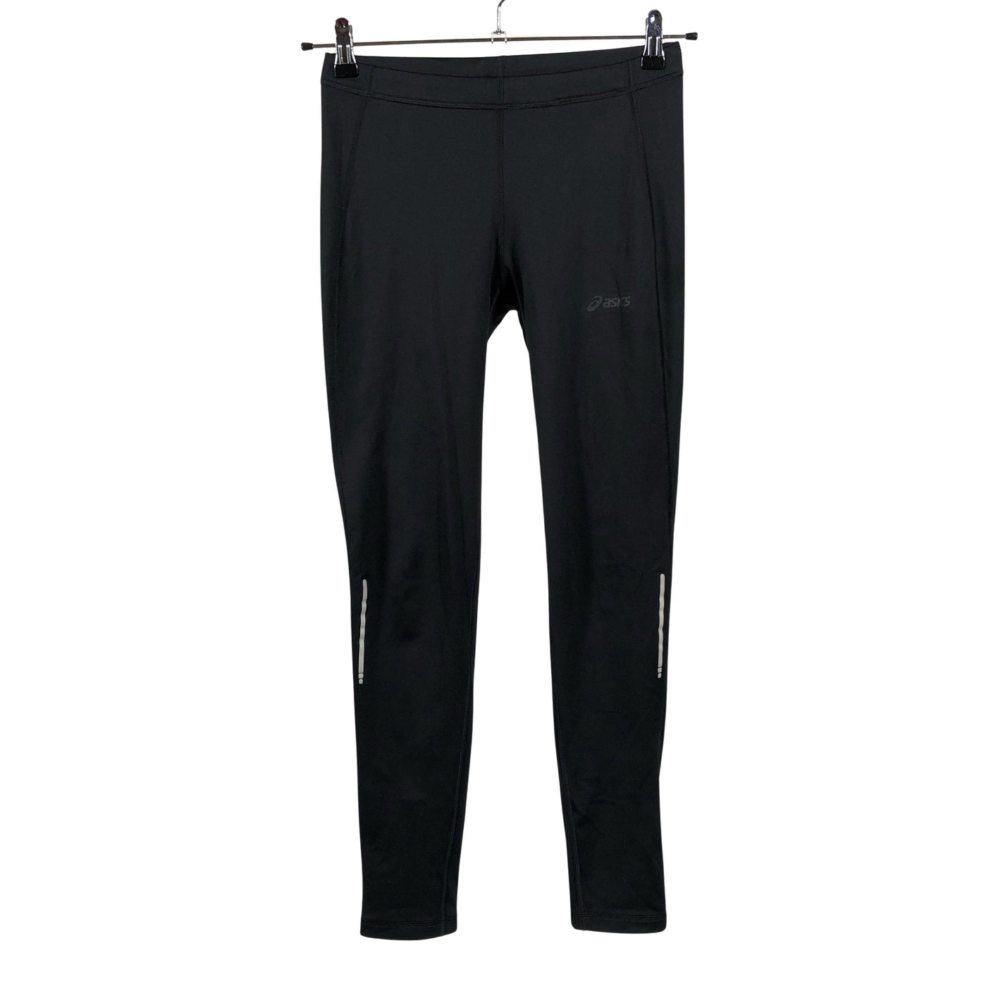 Unisex Asics - Sports tights, size 38 - Black (1)