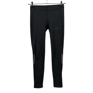 Unisex Asics - Sports tights, size 38 - Black (1)
