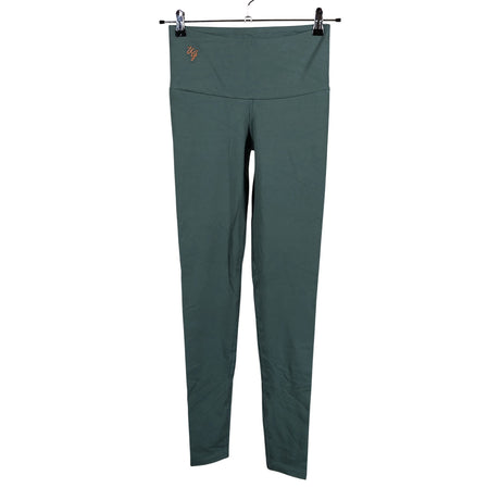 Unisex Urban Goddess - Leggings, size 38 - Green ()