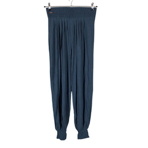 Unisex Urban Goddess - Tricot pants, size 36 - Blue (1)