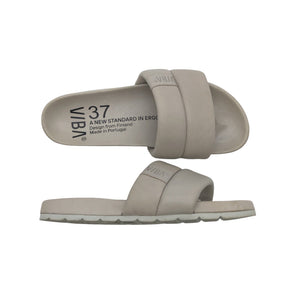 Unisex Vibae - Sandals, size 37 - Beige (1)