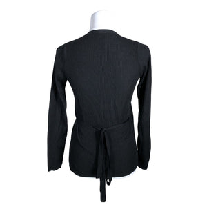 Unisex Pierre Robert - Sweater, size 36 - Black (2)