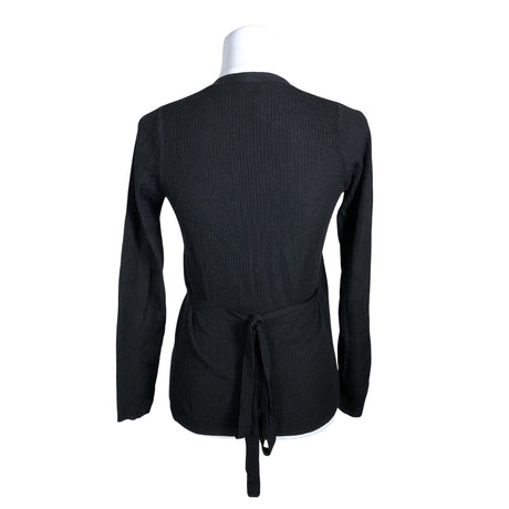 Unisex Pierre Robert - Sweater, size 36 - Black (2)