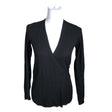 Unisex Pierre Robert - Sweater, size 36 - Black ()