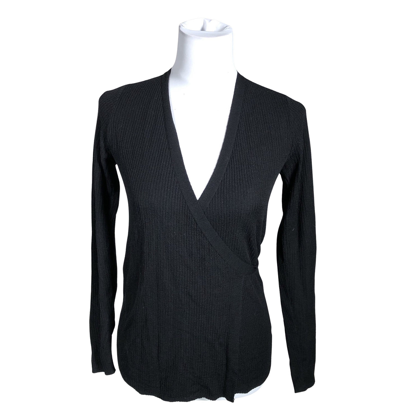 Unisex Pierre Robert - Sweater, size 36 - Black (1)