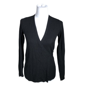 Unisex Pierre Robert - Sweater, size 36 - Black (1)