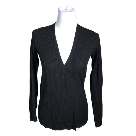 Unisex Pierre Robert - Sweater, size 36 - Black ()