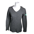 Unisex La Sportiva - Sweater, size 36 - Gray ()