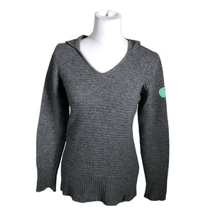 Unisex La Sportiva - Sweater, size 36 - Gray (1)