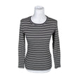 Unisex Samsoe&Samsoe - Tricot shirt, size 36 - White ()