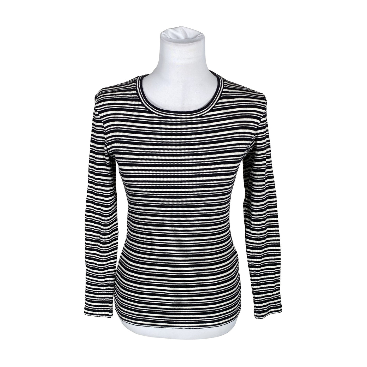 Unisex Samsoe&Samsoe - Tricot shirt, size 36 - White (1)