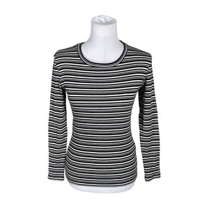Unisex Samsoe&Samsoe - Tricot shirt, size 36 - White (1)