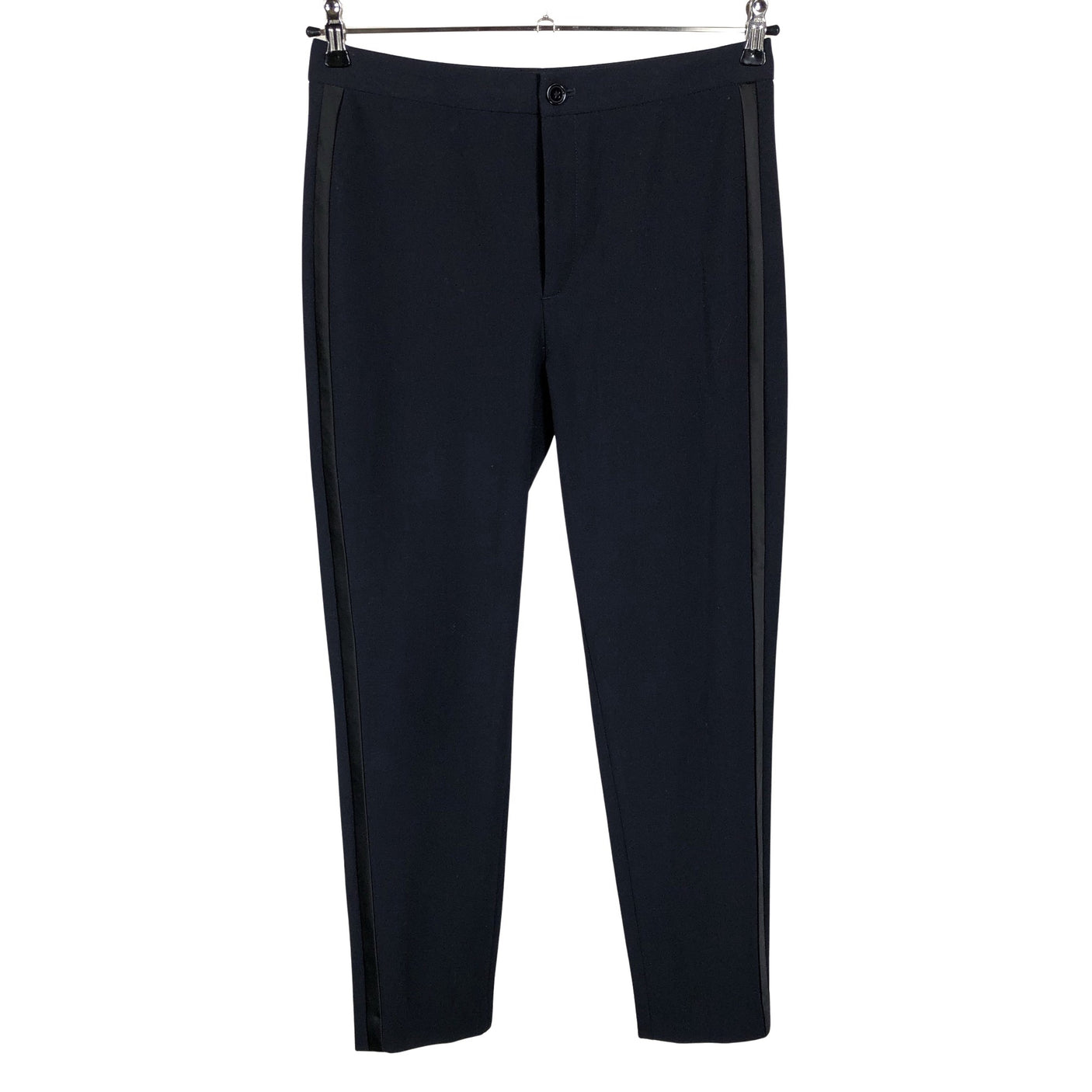 Unisex Filippa K. - Chinos, size 36 - Blue (1)