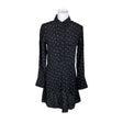Unisex &Other Stories - Dress, size 34 - Black ()