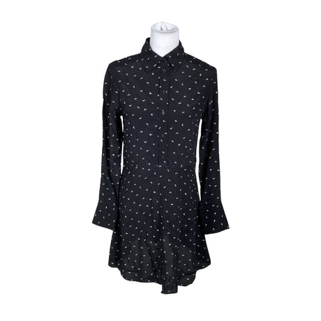 Unisex &Other Stories - Dress, size 34 - Black ()