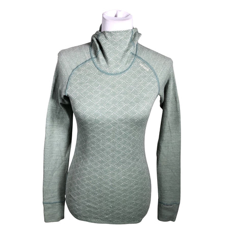 Unisex Devold - Hoodie, size 38 - Green ()