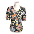 Unisex Versonpuoti - Tricot shirt, size 38 - Gray ()
