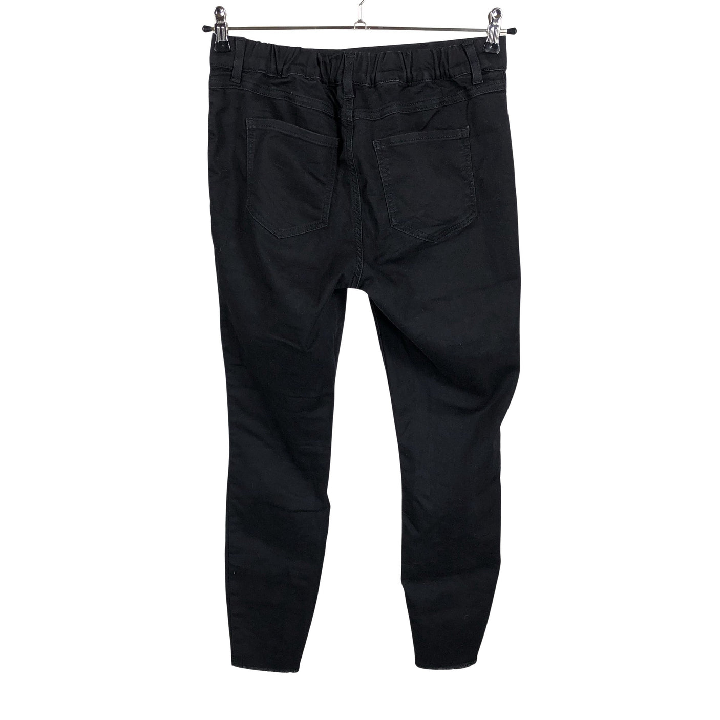 Unisex Soyaconcept - Jeggings, size 40 - Black (2)