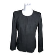 Unisex Greiff - Jacket, size 40 - Gray ()