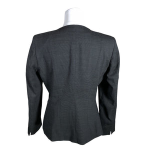 Unisex Greiff - Jacket, size 40 - Gray (2)