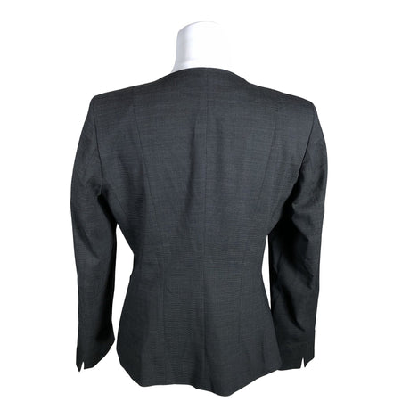 Unisex Greiff - Jacket, size 40 - Gray (2)
