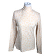 Unisex Marimekko - Tricot shirt, size 40 - Light pink ()