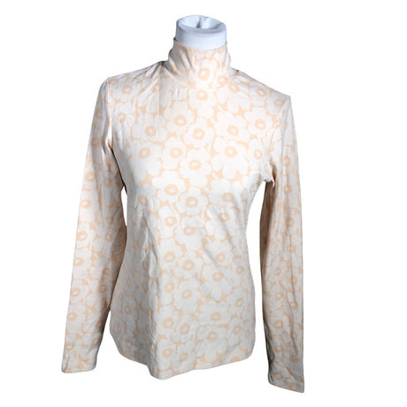 Unisex Marimekko - Tricot shirt, size 40 - Light pink ()