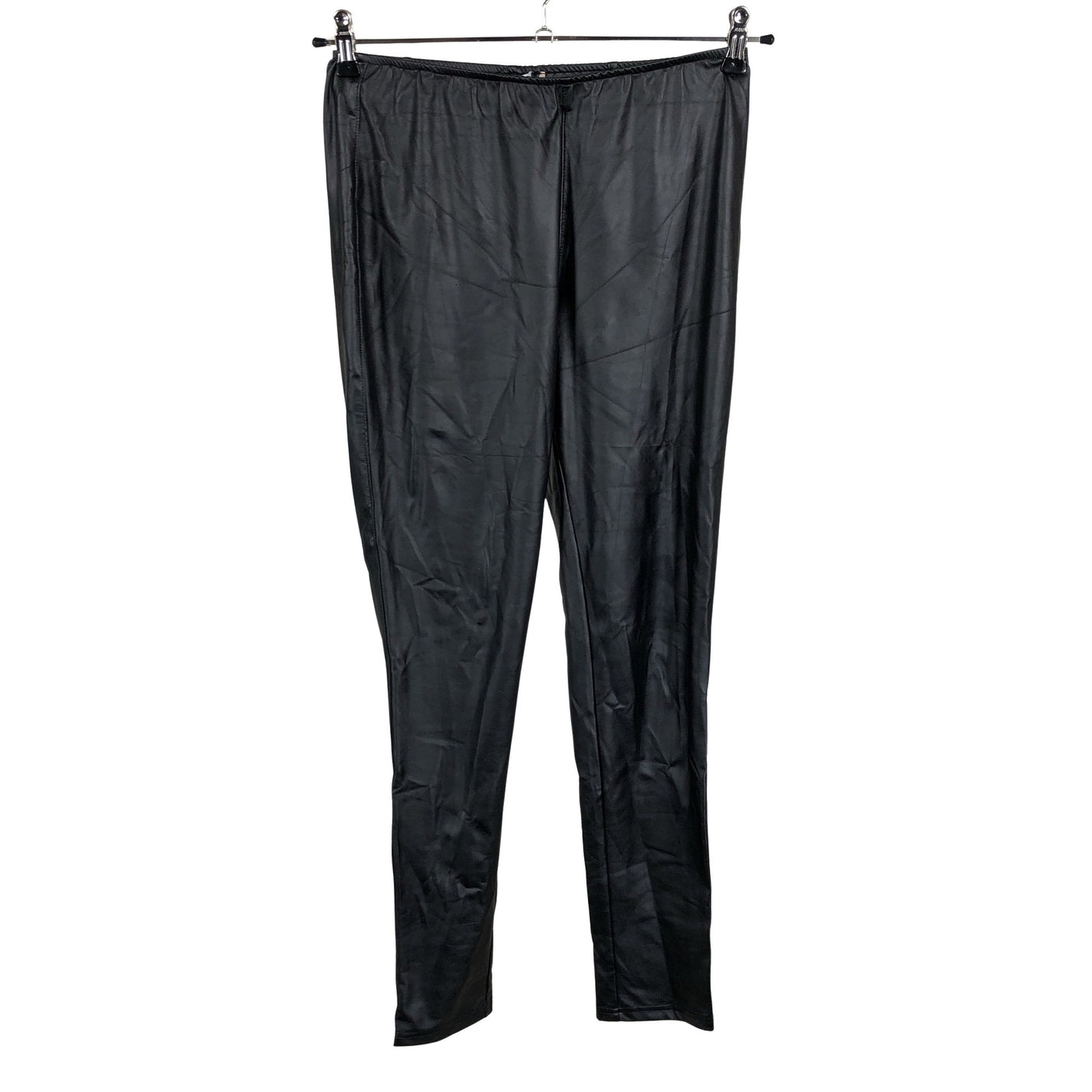 Unisex I Say - Leggings, size 38 - Black (1)